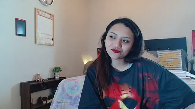Pinkye skarlet online show from February 10, 2025, 8:00 pm