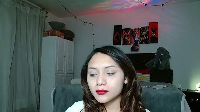 Pinkye skarlet online show from January 8, 2025, 4:44 am