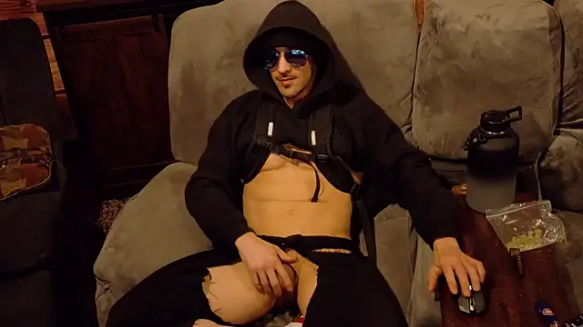 Samykiddy6969 online show from February 19, 2025, 9:39 am