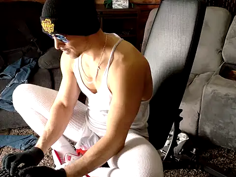 Samykiddy6969 online show from December 9, 2024, 3:00 pm