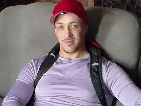 Samykiddy6969 online show from May 24, 2026, 11:21 am