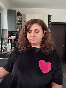 AnneKane online show from February 26, 2026, 9:09 am