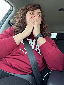 AnneKane online show from March 6, 2026, 9:04 am