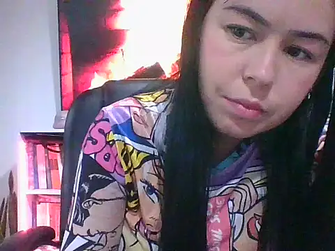 Snapshot of ArianaSmith69 chatting on July 21, 2026, 2:58 am ArianaSmith69 online show from July 21, 2026, 2:58 am