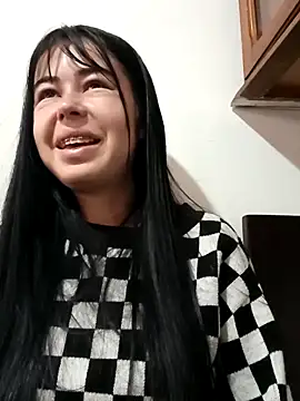 Snapshot of ArianaSmith69 chatting on March 10, 2025, 3:41 pm ArianaSmith69 online show from March 10, 2025, 3:41 pm