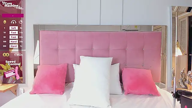 Snapshot of Ahincale chatting on January 11, 2026, 11:50 am Ahincale online show from January 11, 2026, 11:50 am