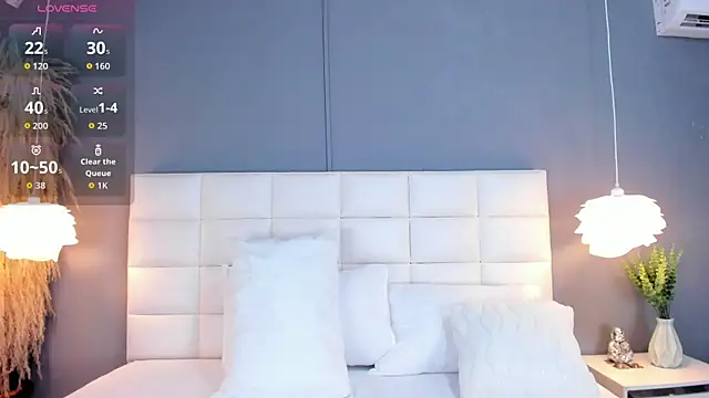 Snapshot of Ahincale chatting on February 28, 2026, 11:43 am Ahincale online show from February 28, 2026, 11:43 am