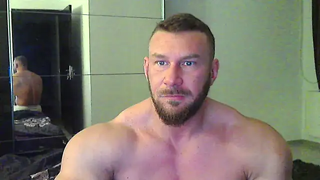 muscularkevin online show from April 7, 2026, 3:30 am