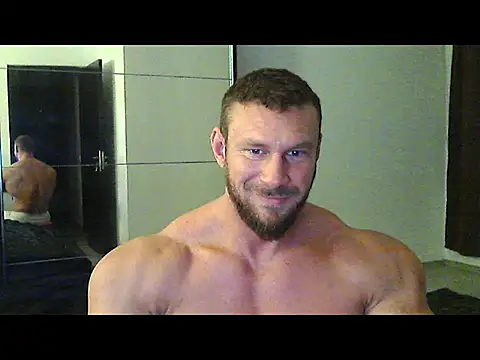 Snapshot of muscularkevin chatting on October 6, 2025, 3:51 am muscularkevin online show from October 6, 2025, 3:51 am