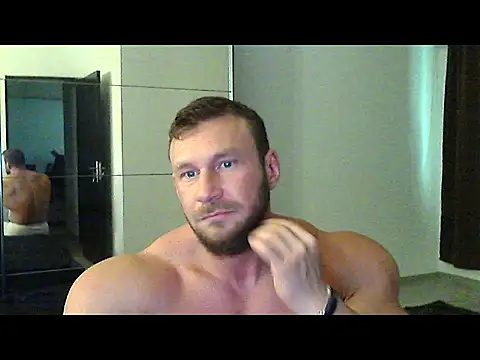 Snapshot of muscularkevin chatting on October 5, 2025, 1:46 pm muscularkevin online show from October 5, 2025, 1:46 pm