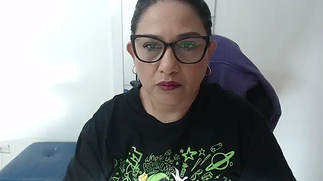 Katha Marck online show from March 9, 2026, 11:58 am