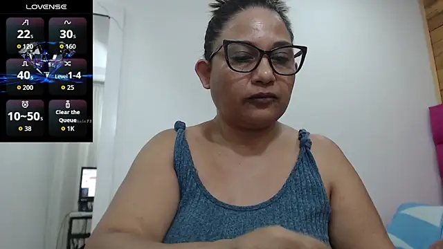 Snapshot of Katha_Marck chatting on October 10, 2025, 8:04 am Katha Marck online show from October 10, 2025, 8:04 am