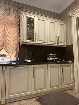 Amazoniiaa online show from October 20, 2025, 9:10 am