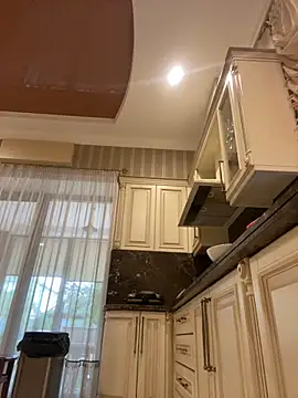 Amazoniiaa online show from October 6, 2025, 6:47 am