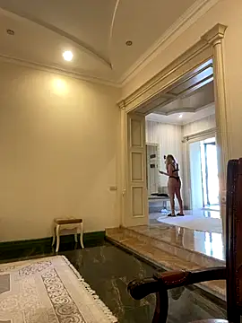 Amazoniiaa online show from October 4, 2025, 11:23 am