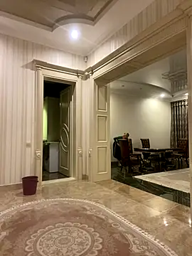 Amazoniiaa online show from September 26, 2025, 7:21 pm