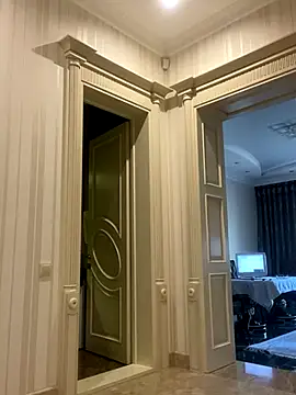 Amazoniiaa online show from September 27, 2025, 7:47 am