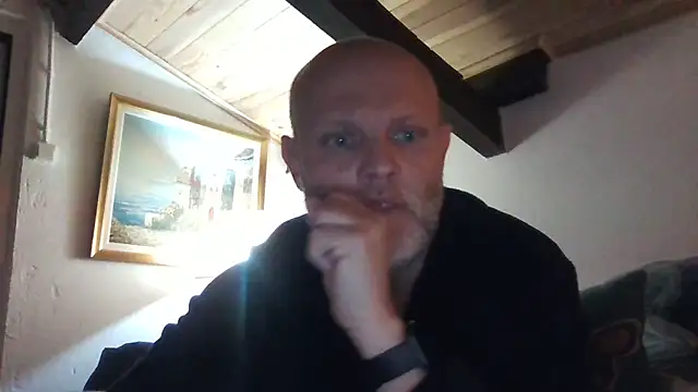 davigochi77bcn online show from February 24, 2025, 10:03 pm