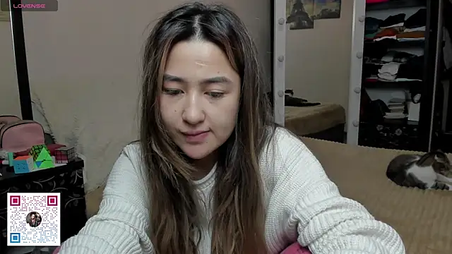 Snapshot of luluuland chatting on January 15, 2025, 6:50 pm luluuland online show from January 15, 2025, 6:50 pm