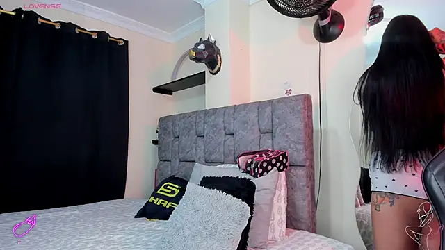 Snapshot of danielasexya1 chatting on February 11, 2026, 12:38 pm danielasexya1 online show from February 11, 2026, 12:38 pm