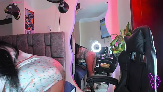 Snapshot of danielasexya1 chatting on September 28, 2025, 4:08 am danielasexya1 online show from September 28, 2025, 4:08 am