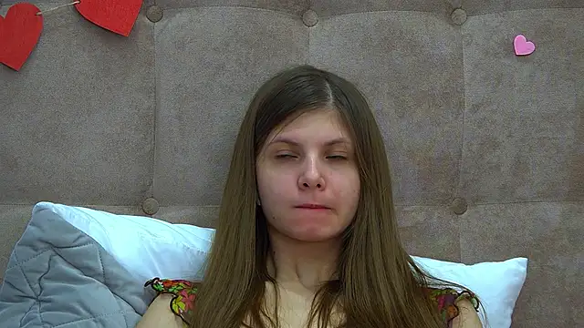 Snapshot of AudreyBarlow chatting on February 15, 2025, 12:33 pm AudreyBarlow online show from February 15, 2025, 12:33 pm