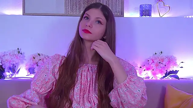 Snapshot of AudreyBarlow chatting on February 14, 2025, 12:36 pm AudreyBarlow online show from February 14, 2025, 12:36 pm