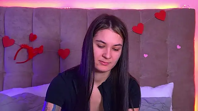 RachelSimpson online show from February 17, 2025, 6:17 pm