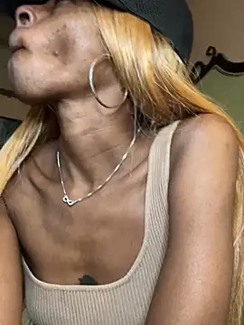 Jasmine FullsShine online show from March 5, 2026, 5:20 pm