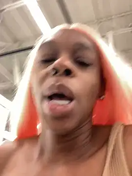 Jasmine FullsShine online show from March 4, 2025, 4:49 am
