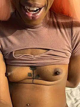 Jasmine FullsShine online show from March 1, 2025, 11:58 pm