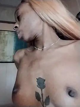 Jasmine FullsShine online show from February 26, 2026, 4:12 am