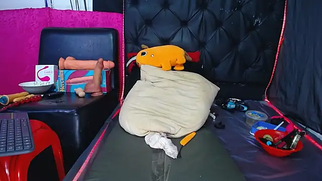 Katty dirty31 online show from January 16, 2026, 11:09 pm