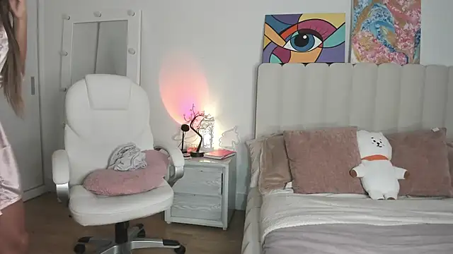 Snapshot of Daniela_Miller_ chatting on September 17, 2025, 10:12 pm Daniela Miller online show from September 17, 2025, 10:12 pm