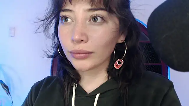 Hannah-Valhalla online show from December 2, 2024, 2:59 am