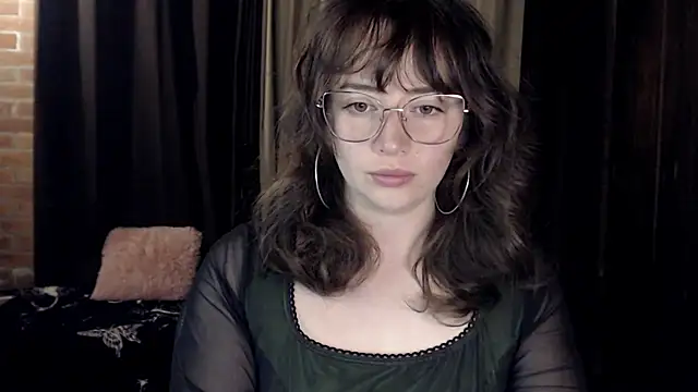 Hannah-Valhalla online show from September 24, 2025, 12:40 am