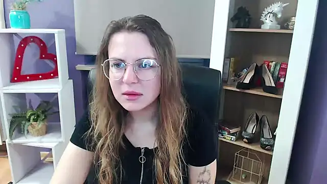 Zoey Erotic online show from March 12, 2025, 5:24 am