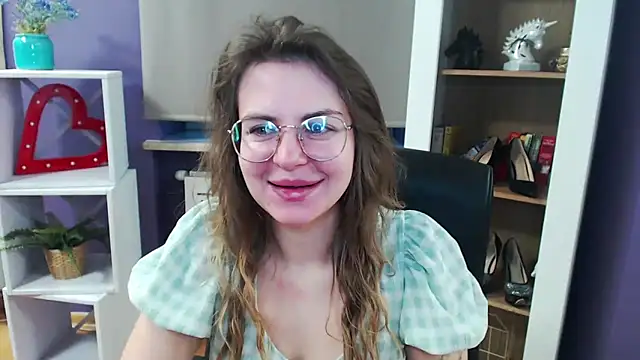Zoey Erotic online show from March 11, 2025, 5:35 am