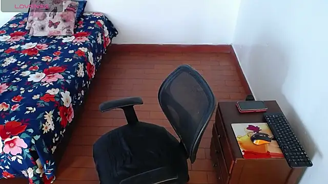 deborajohson online show from March 13, 2025, 3:50 pm