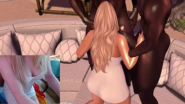 MercedesBends online show from March 3, 2026, 3:30 pm