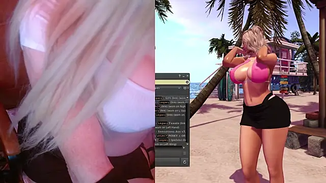 MercedesBends online show from October 29, 2025, 8:41 pm