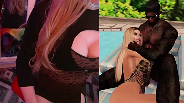 MercedesBends online show from January 14, 2025, 3:15 pm