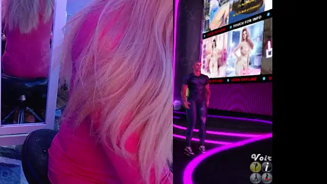 MercedesBends online show from February 26, 2025, 3:10 pm