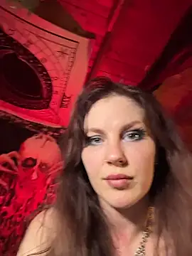 courtneyoccult online show from October 16, 2025, 4:21 am