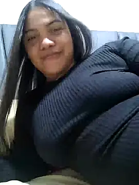 Snapshot of Deborabuchanan chatting on September 18, 2025, 1:52 am Deborabuchanan online show from September 18, 2025, 1:52 am