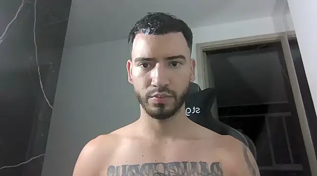 Dangerous-Men online show from February 18, 2025, 3:53 am