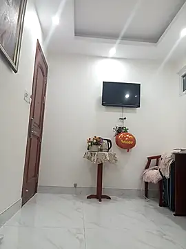 Eliza Wendy online show from November 10, 2025, 4:50 am