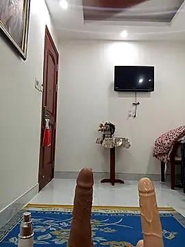 Eliza Wendy online show from October 4, 2025, 6:37 am