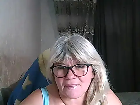 Diana 49 online show from October 14, 2025, 10:05 am