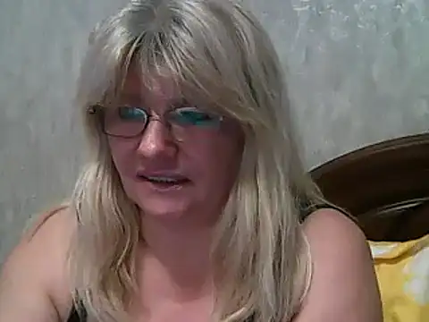 Diana 49 online show from March 15, 2025, 7:05 pm